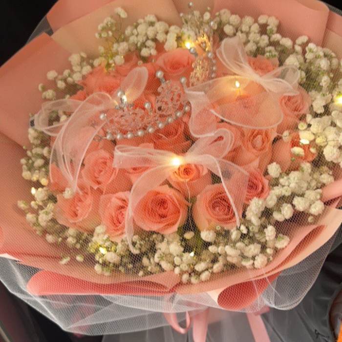 鸡西虎林市花店 鸡西虎林市花店