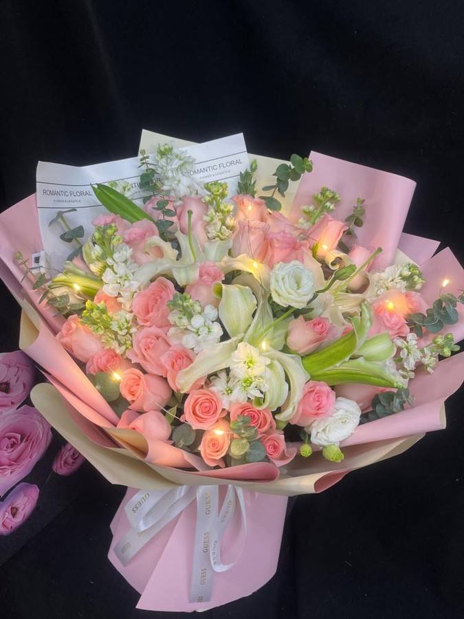 鸡西虎林市花店 鸡西虎林市花店
