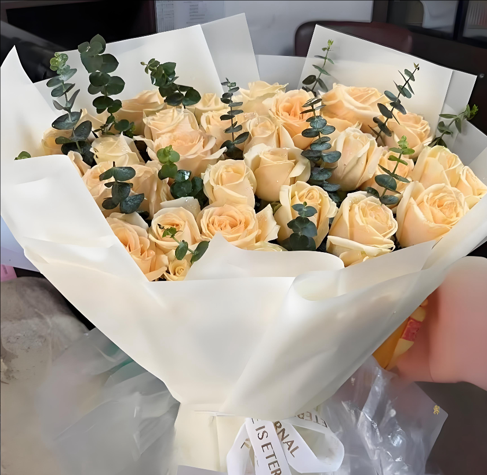 鸡西虎林市花店